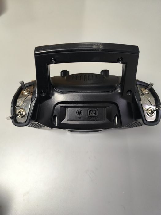 Radio comando Turnigy 9XR Pro