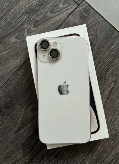 Iphone 14 księżycowa poświata CENA DO NEGOCJACJI