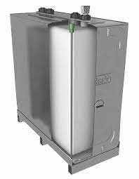 Depósitos de combustível para geradores