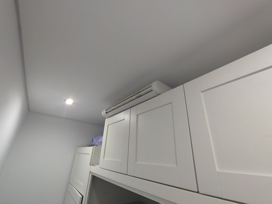 Armário IKEA branco
