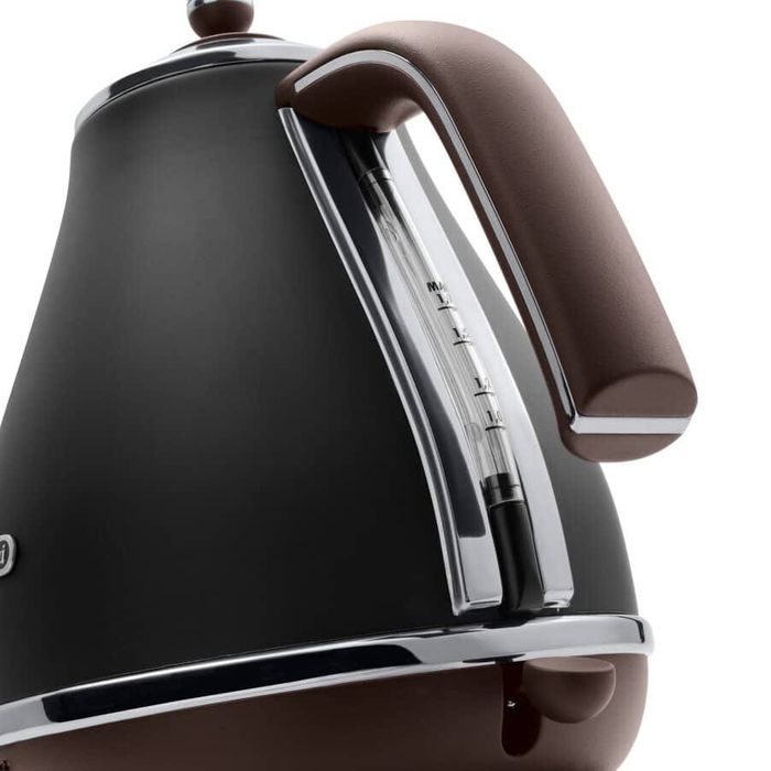 Jarro elétrico NOVO, Delonghi