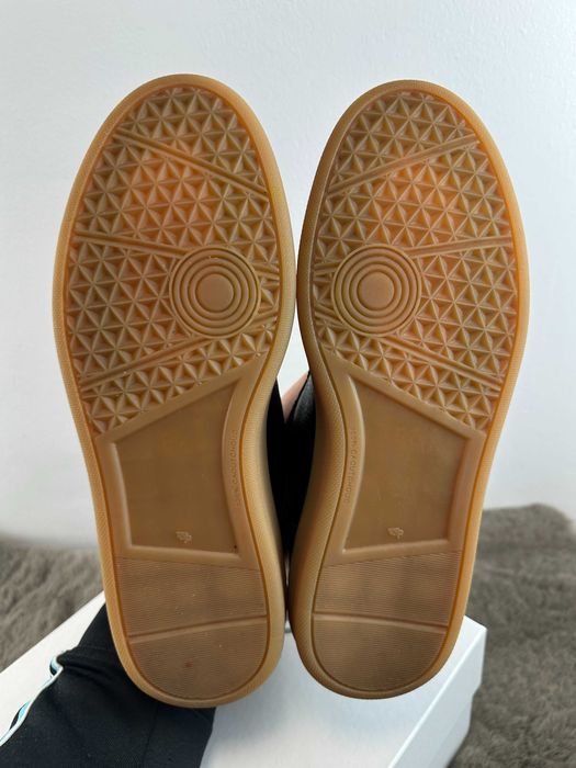 Bogner Verona 1 buty damskie skórzane trampki
