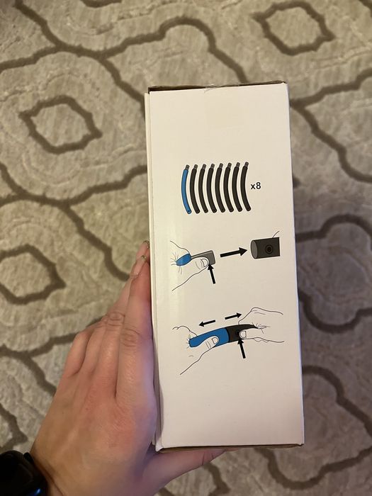 Hula hop Domyos 1,4 kg