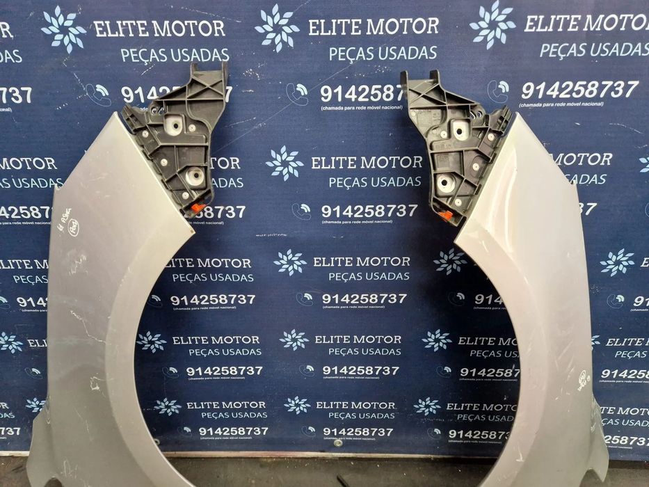 Guarda lamas usado OPEL ASTRA J 5 PORTAS ESQUERDO DIREITO