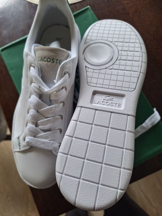 Sneakersy Lacoste Carnaby