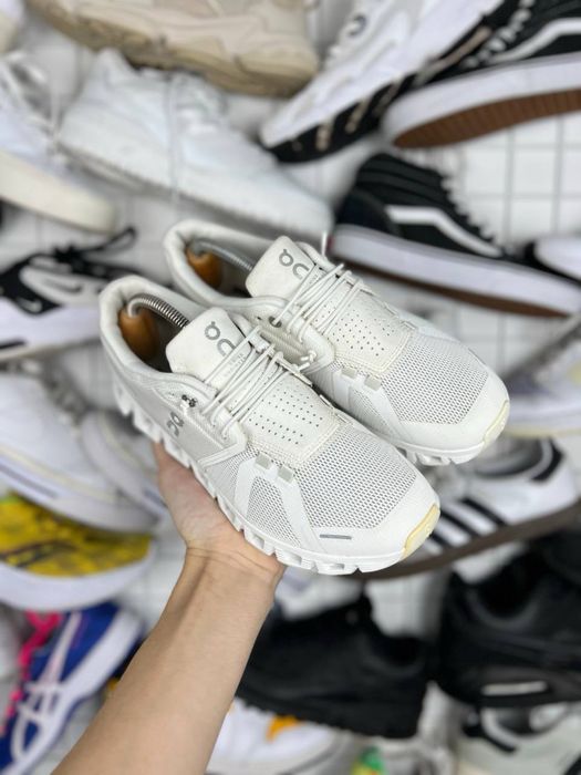 Кроссовки On Cloud 5 Оригинал р(39)