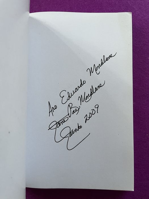 'LUTAR POR MOÇAMBIQUE', de Eduardo Mondlane - 1a ed. 1975