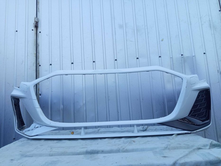 Zderzak Przód Przedni AUDI A3 8Y Lift 8Y0.807.437P