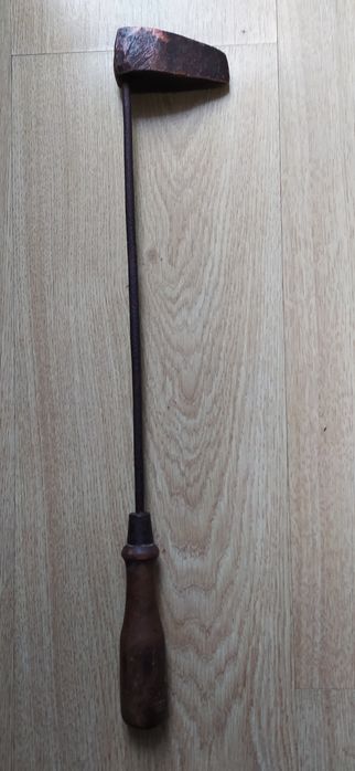 Lutownica miedziana/kolbowa