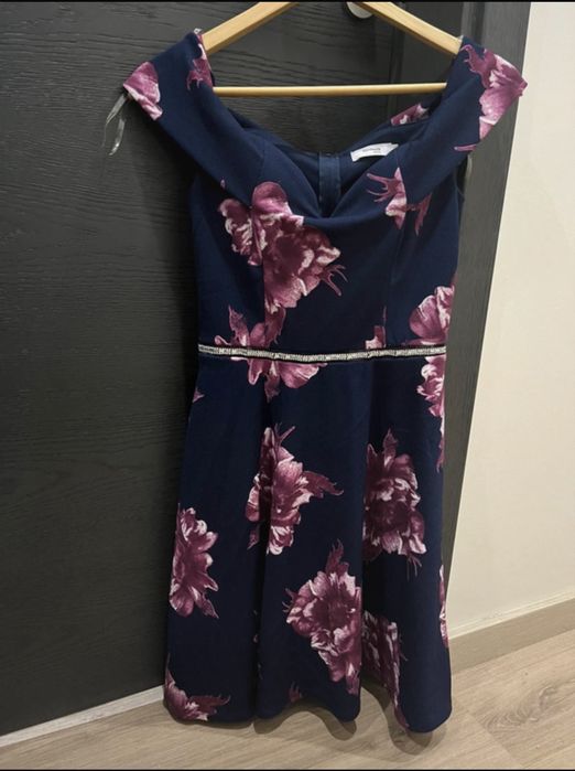 Vestido novo sem etiqueta