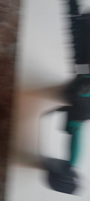 ПИЛА садовая акомуляторная револт