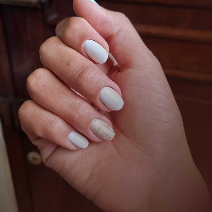 Manicure ao domicílio