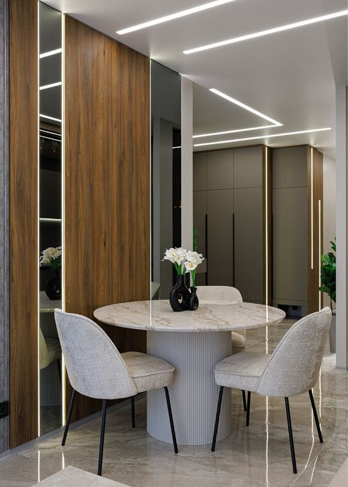 2-rooms apartment apartment by the address (area 70 m²) - Atlanta.ua - photo 5