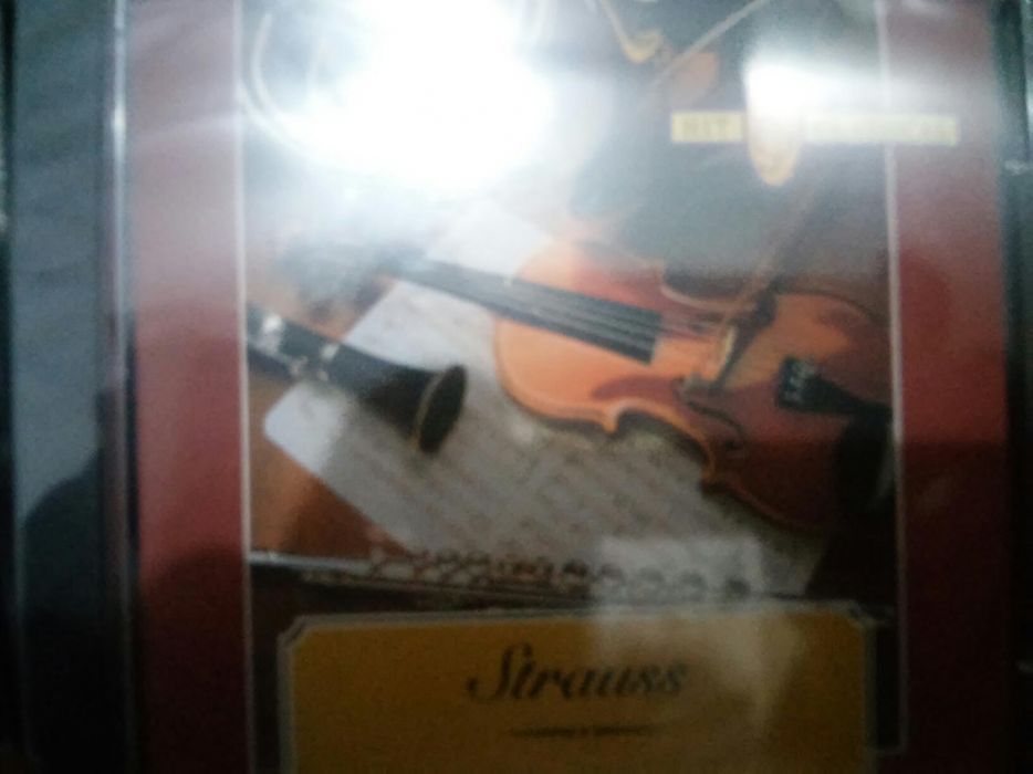 Classical Music CDs423917608030720001