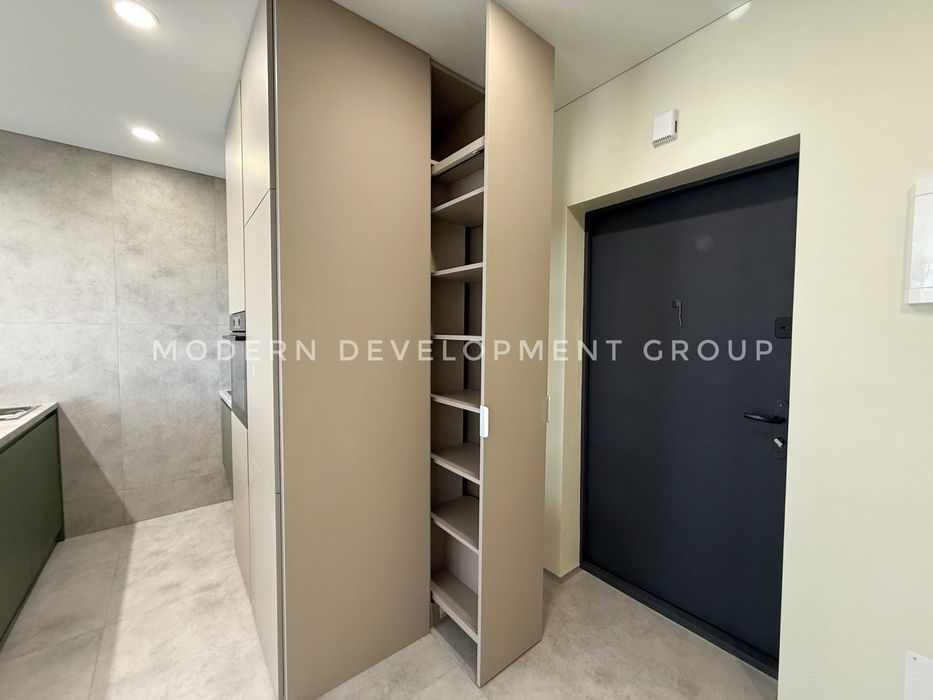 1-комнатная квартира по адресу ул. Воскресенская (площадь 45 м²) - Atlanta.ua - фото 19