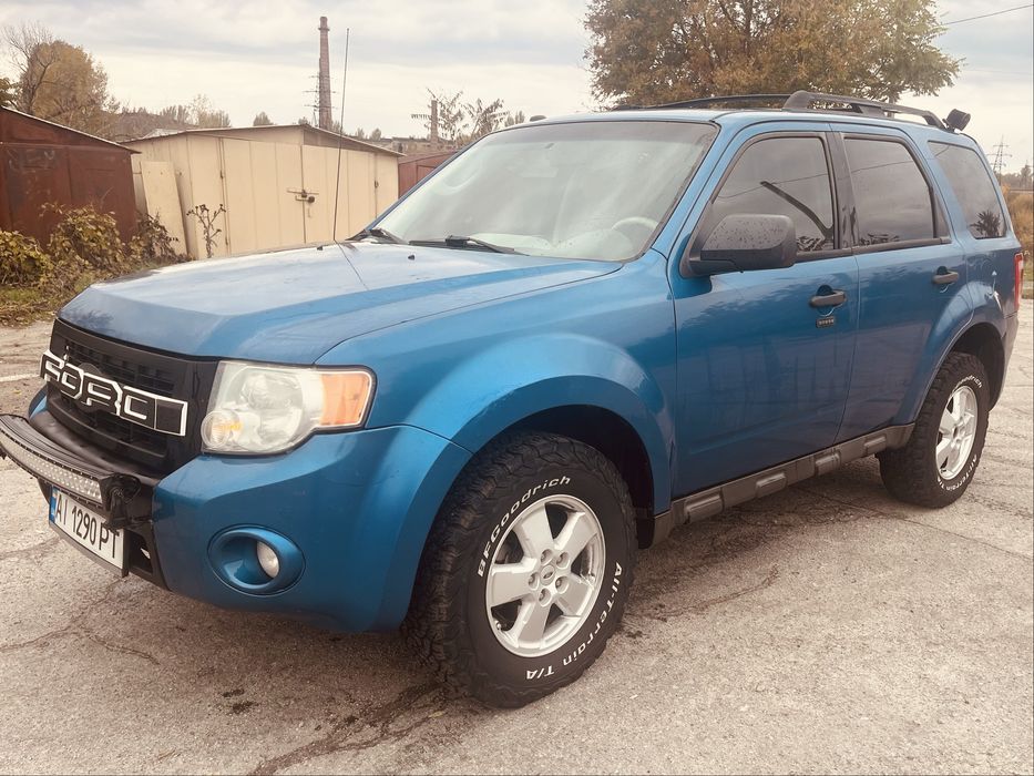 Продам Форд Эскейп 3.0