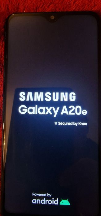 Samsung Galaxy A20e