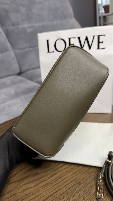 Сумка Loewe Puzzle mini