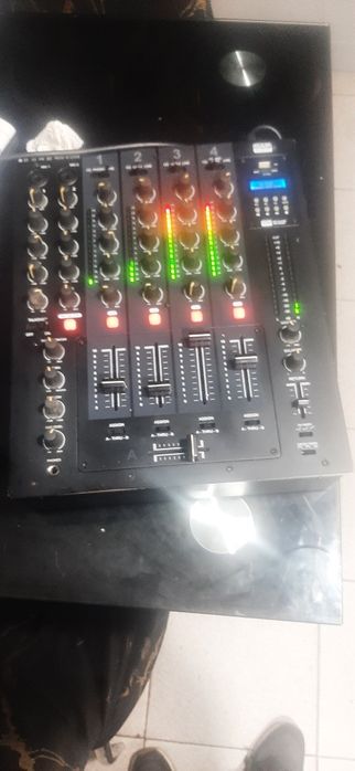 dap audio core mix 4 usb