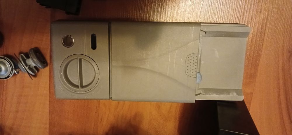 Продам запчастини до посудомийки Gorenie GV55111