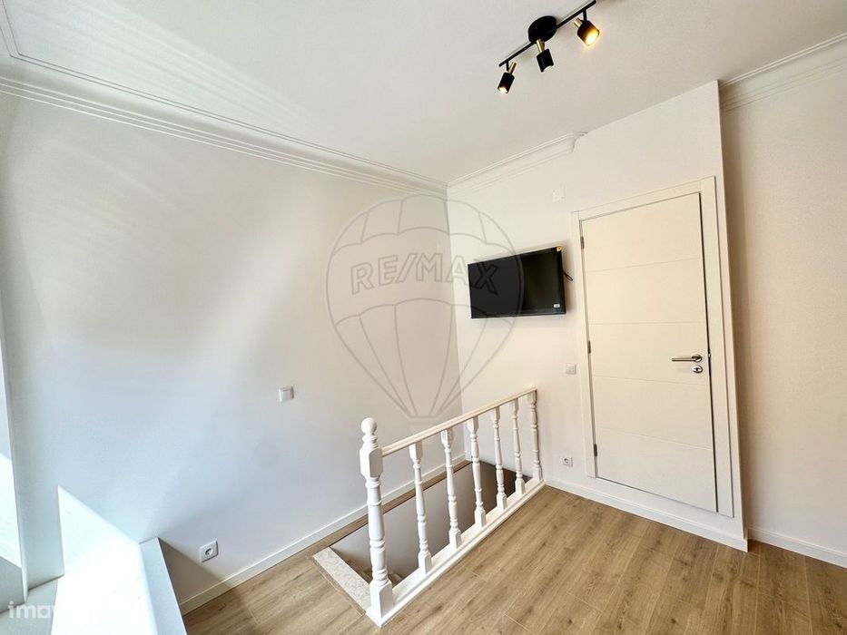 Apartamento T1 para venda