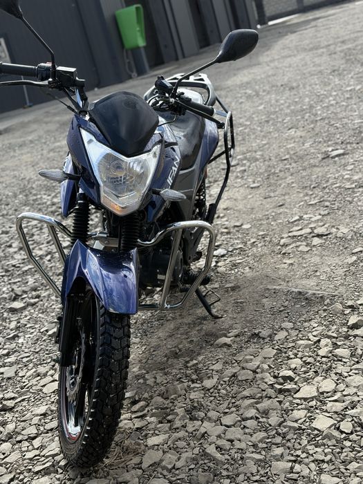 продаю Lifan Cityr200
