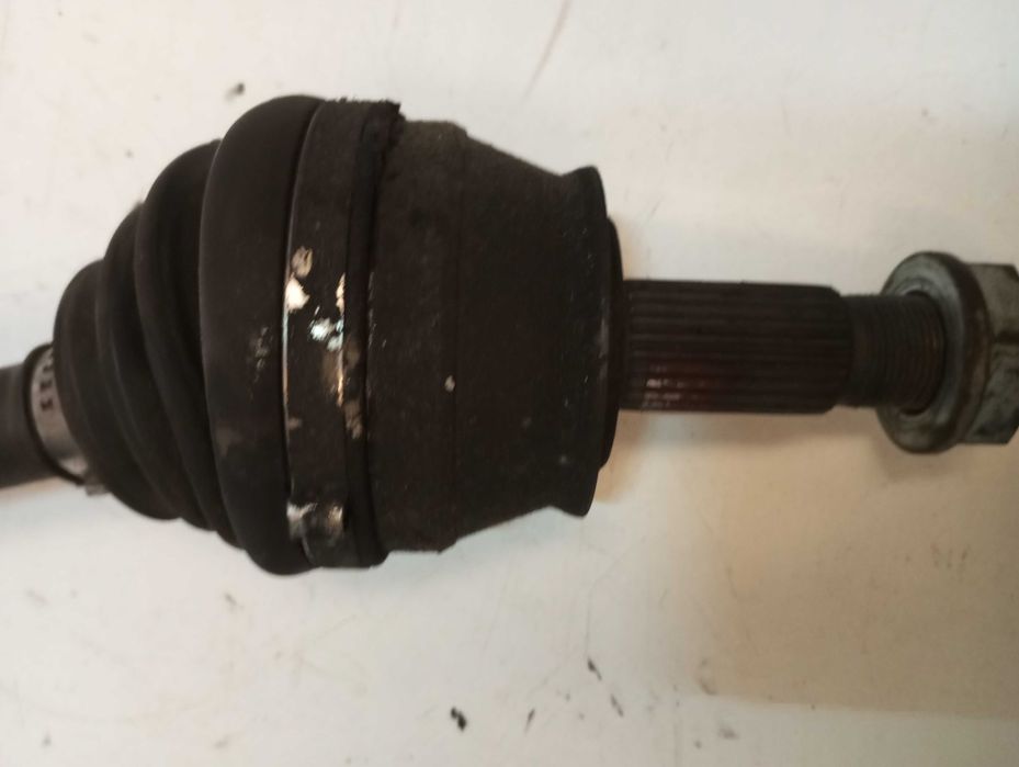 Transmissoes Fiat Punto MK1 - 1.7