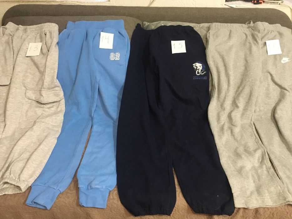 Штани трьохнитка на флісі ХХL жіночі.