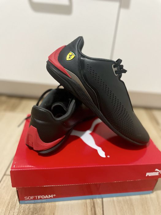 Кросівки Puma Ferrari 42