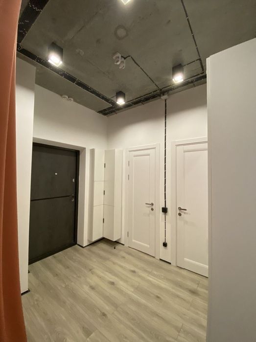 Ремонт квартир Хмельницький. Ремонт квартир під ключ.