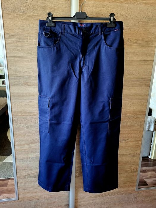 Spodnie robocze męskie