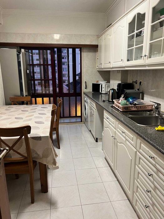 Quarto Solteiro-Casal do Chapim-Odivelas 500€
