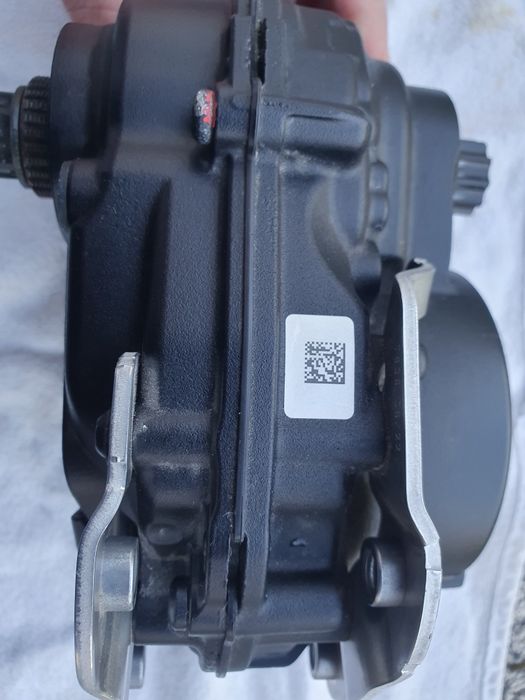 silnik Bosch Performance Line Cx 4 gen 85 Nm BDU 450 CX 0 275  007  074