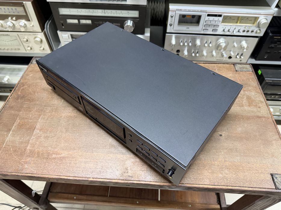 ‼️ Kenwood DP-1020 - uszkodzony odtwarzacz płyt CD, Audio Room