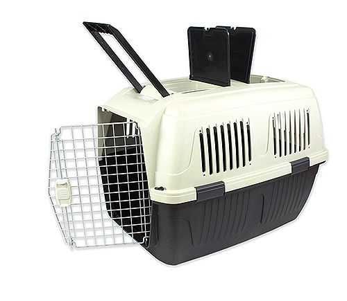 Transporter dla psa lub innego zwierzaka CD5 73 X 53,5 X 55 cm