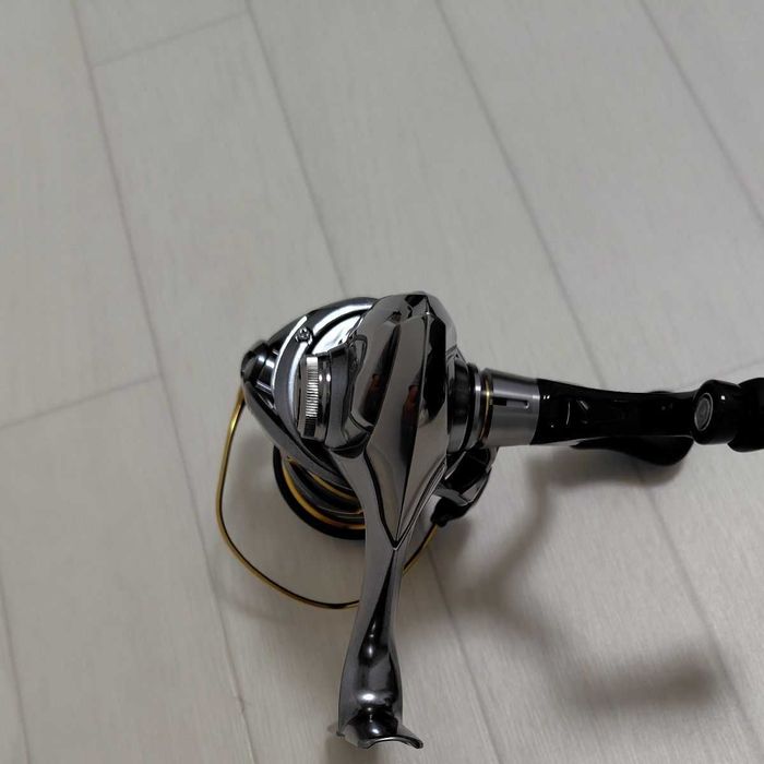 Shimano 16 Vanquish C3000SDH