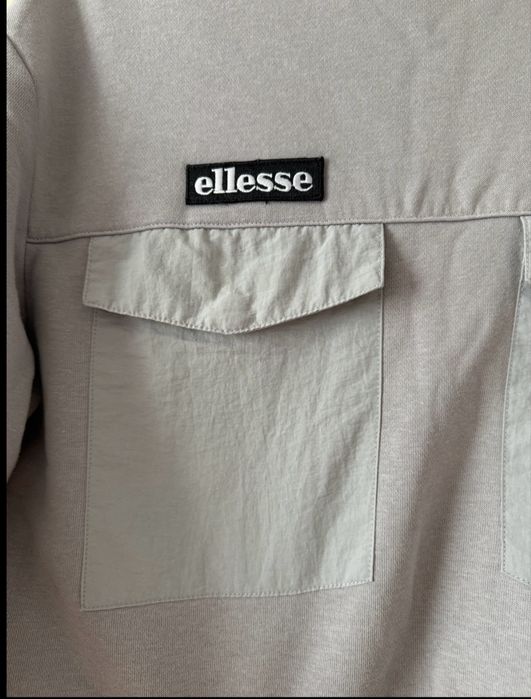 Світшот ellesse /