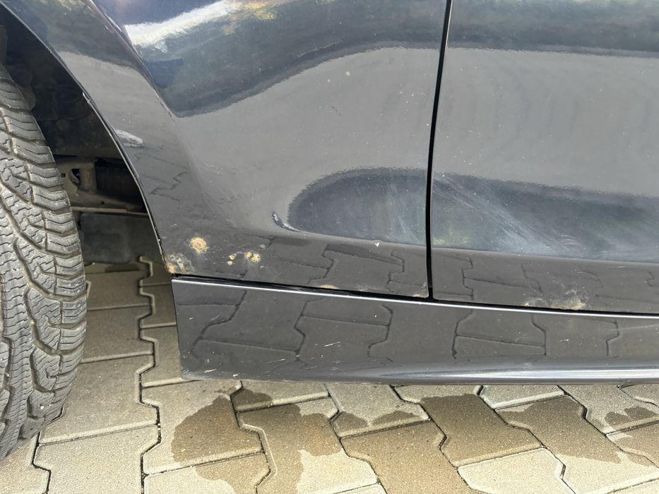 BMW seria 1 116i