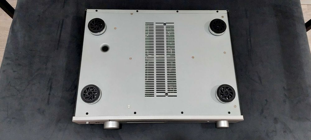 Amplificador CREEK Evolution 2