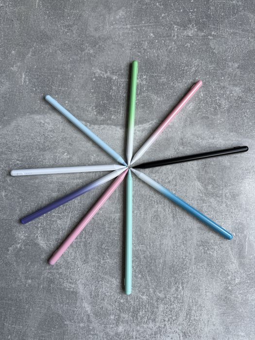 Продам стілус +2 наконечника для планшетів активний, ємнісний, універ