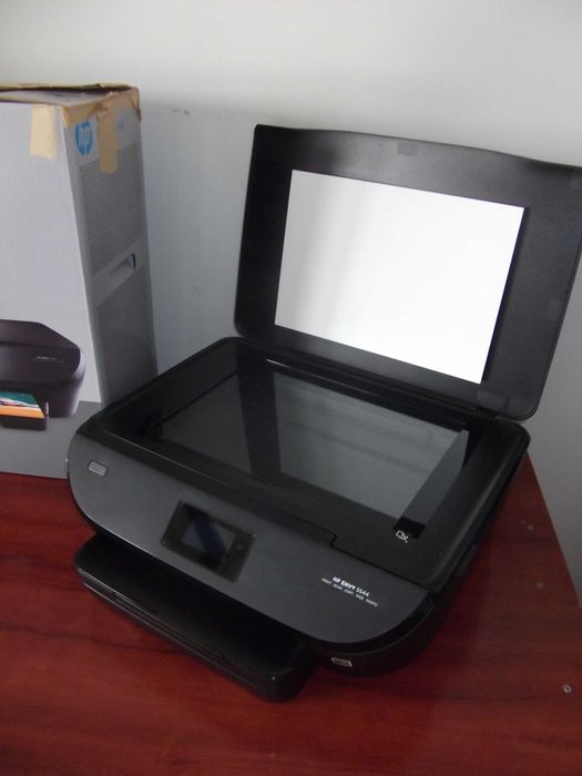 Impressora HP Envy 5544