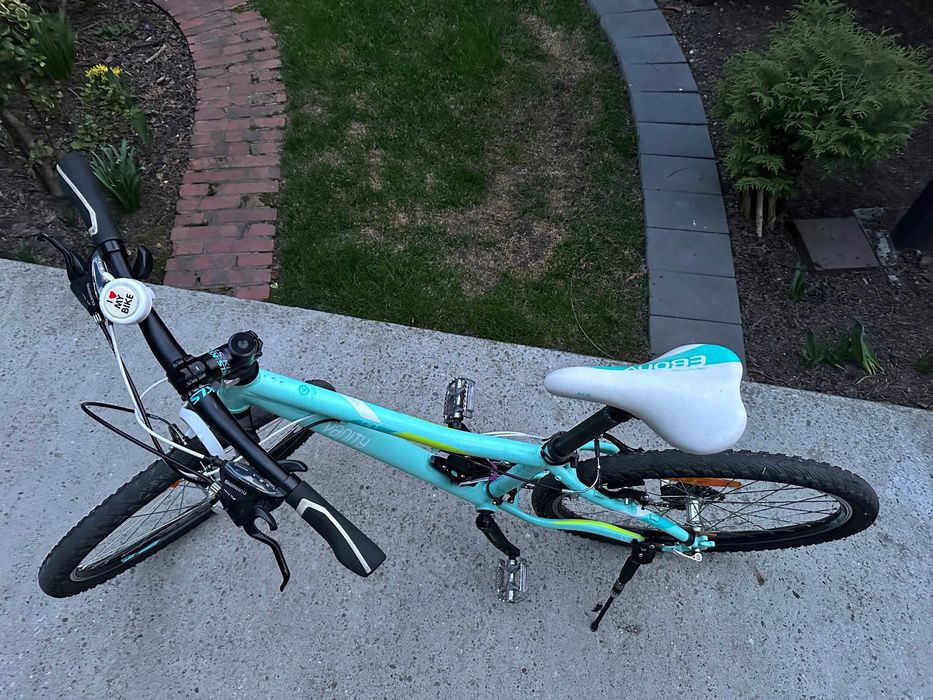 Sprzedam rower KELLYS VANITY AQUA 20
