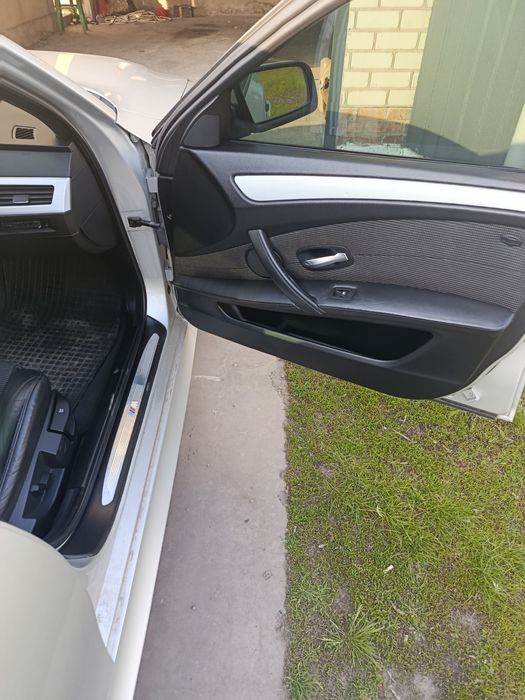 Продам BMW e60 X-drive