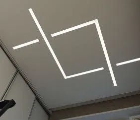 Натяжні стелі якісно бюджетно