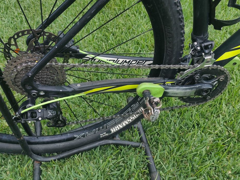 Specialized Stumpjumper comp 29