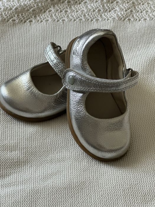 Clarks туфлі, туфельки, взуття для дівчинки