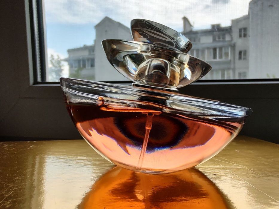 guerlain insolence - купити парфумерію - Ціна на OLX.ua