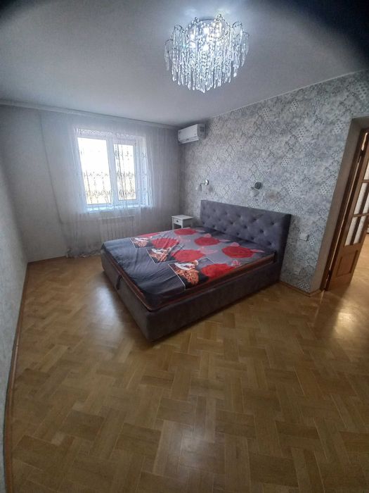 Продам 5-ти комнатную квартиру 9/16, Алексеевка, Клочковская 274 (91356) - More