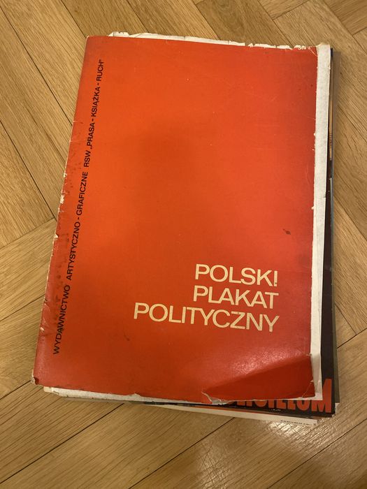 Polski palakt polityczny zbior