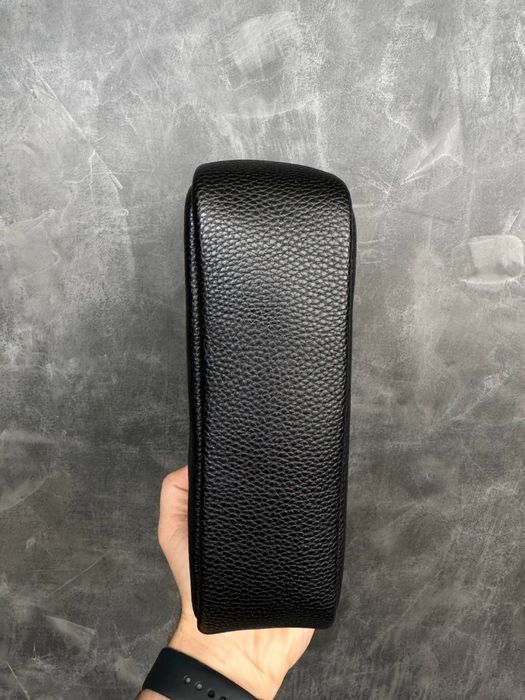 Мужская сумка на через плече Lacoste чоловіча барсетка лакоста